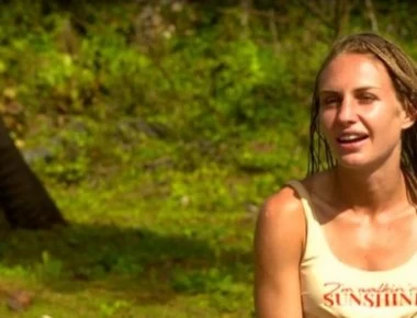 Survivor: Νευρίασε η Κατερίνα Δαλάκα με την ήττα της - Έφυγε κλαίγοντας στο δάσος (βίντεο)